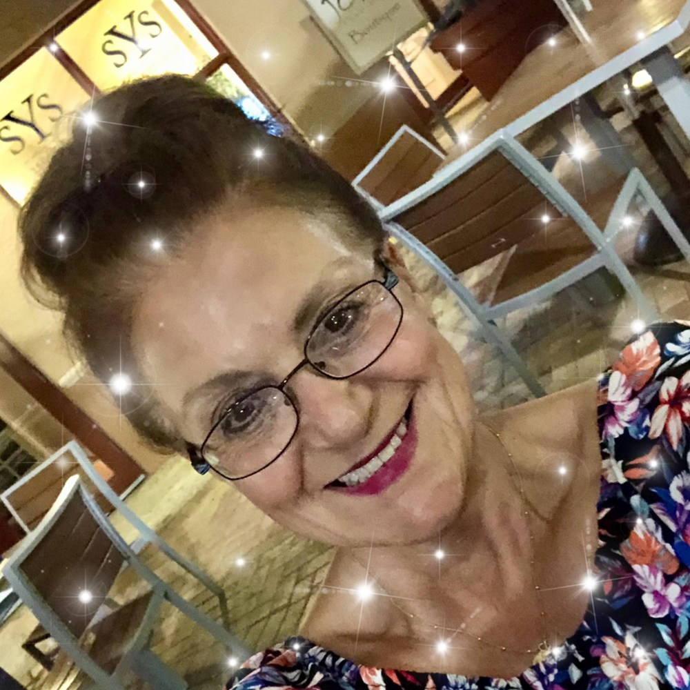 Meet your Posher, Jo